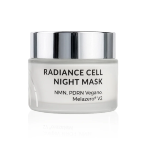 USU Radiance Cell Night Mask 50 mL