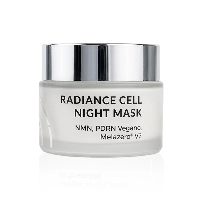 USU Radiance Cell Night Mask 50 mL