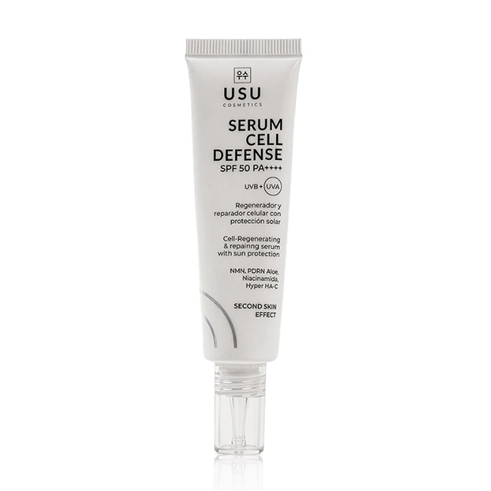 USU Serum Cell Defense 30mL