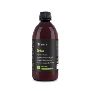 ZENement Detox 500 ml