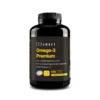 ZENement Omega-3 Premium 120 Cápsulas blandas