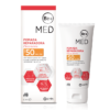 Be+ Med Pomada Reparadora Efecto Barrera SPF 50