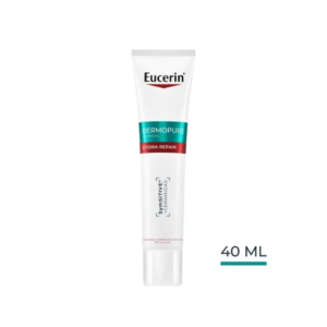 Eucerin DermoPure Clinical Hydra Repair 40 mL