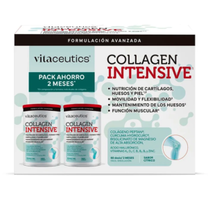 Vitaceutics Collagen Intense Pack 2 Meses
