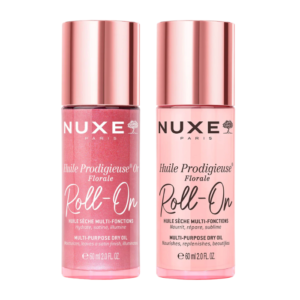 Nuxe Huile Prodigieuse Florale Roll-On 60 mL