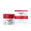 Eucerin Hyaluron Filler Volume-Lift Crema de Día 50 mL para piel normal y mixta. Reafirma, aporta volumen, reduce arrugas e hidrata con SPF 15.