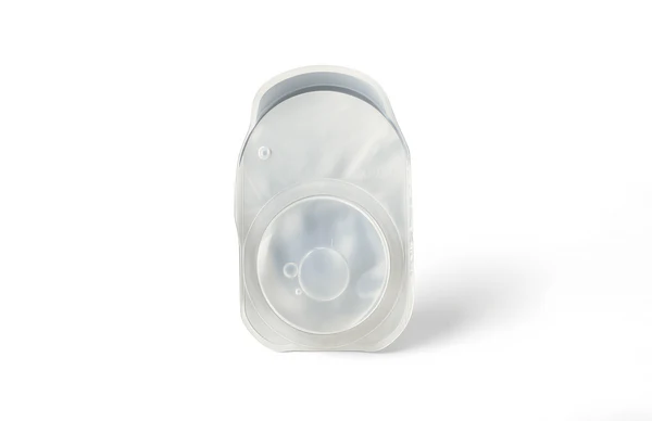 OpticVue Hydroplus Lentillas Diarias miopía Hidrogel - Imagen 3