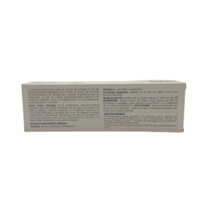 Alternative view of Dermo Calmante 75 mL Farmacia Yébenes 127