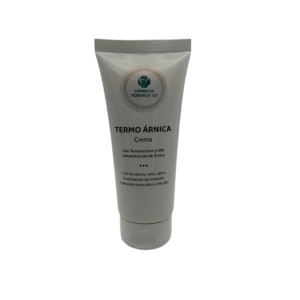 Termo Árnica 100 mL Farmacia Yébenes 127