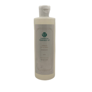 Tónico Delicado 250 mL Farmacia Yébenes 127