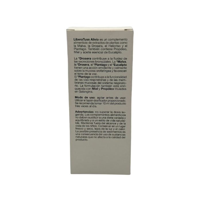 LiberAtuss 200 mL Farmacia Yébenes 127 dd