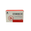 Vitamina D Farmacia Yébenes 127 a