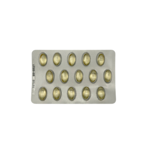 Vitamina D Farmacia Yébenes 127 abc