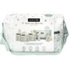 Suavinex Baby Care Mom Bag - Verde