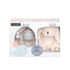 Compra Suavinex Set My First Baby Cologne. Set con colonia infantil de aroma suave y fresco, ideal para bebés desde el nacimiento y perfecto para regalar.