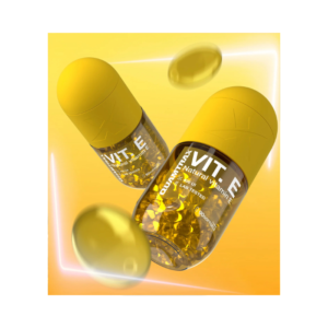 Alternative view of Quamtrax Vitamina E 90 Cápsulas Blandas