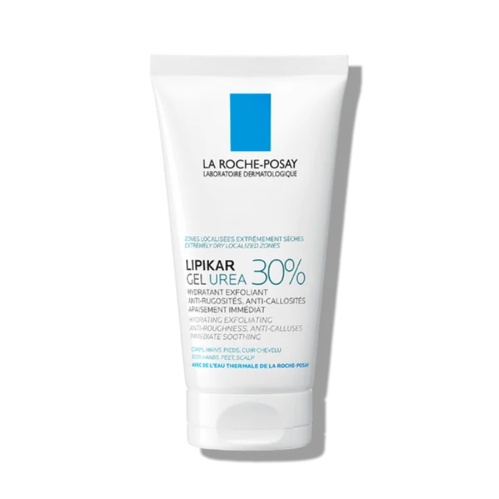 La Roche-Posay Lipikar gel Urea 30% 50 mL