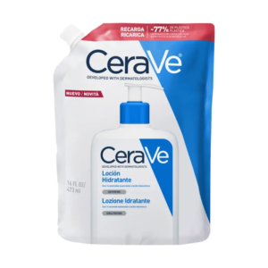 CeraVe recarga Loción Hidratante 473 mL