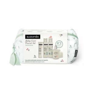 Suavinex Neceser Viaje