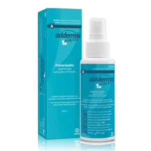 Addermis biActiv Aceite Protector Hidratante pulverizador 100 mL