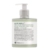 BotanicaPharma Aloe Sábila Gel 100% 500ml: Cuidado Familiar Regenerador e Hidratante