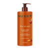 Nuxe Rêve de Miel Gel Limpiador 400ml: Higiene Nutritiva Dermo-Respetuosa