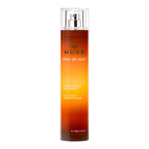 Nuxe Rêve de Miel Agua Exquisita Perfumada 100ml: El Elixir Aromático Cálido y Goloso