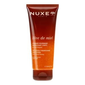 Nuxe Rêve de Miel Exfoliante Corporal 175ml: Renovación Tisular y Nutrición Intensa