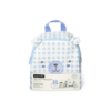 Suavinex Mochila Oso Azul My Little Backpack, ideal para llevar los básicos del bebé a la guardería, de paseo o fuera de casa.
