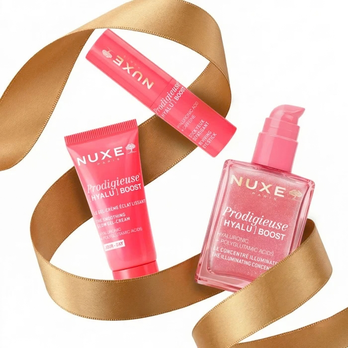 NUXE Cofre Prodigieuse® Hyalu-Boost - Imagen 2
