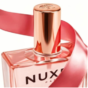 NUXE Cofre Los Icónicos en Rosa - Imagen 2