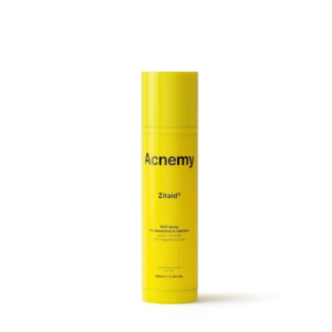 Acnemy Zitaid Toner Spray: Tónico purificante y calmante con Ácido Hipocloroso