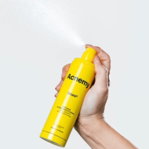 Acnemy Zitaid Toner Spray 100 mL - Imagen 2