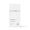 Transparent Lab Mineral Sunscreen SPF 50: Proteccion mineral y alta tolerancia para piel sensible y fragilizada