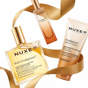 Nuxe Cofre La Colección Prodigieux® - Imagen 2