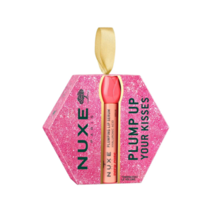Nuxe Set Very Rose: Redensificación instantánea, hidratación prolongada y cuidado sensorial de labios
