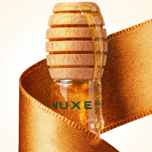 Alternative view of Nuxe Rêve de Miel Glossy Glow